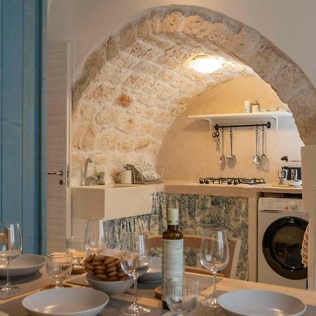 Casa Noscta Ostuni Exterior photo