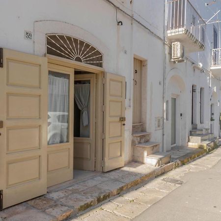 Casa Noscta Ostuni Exterior photo
