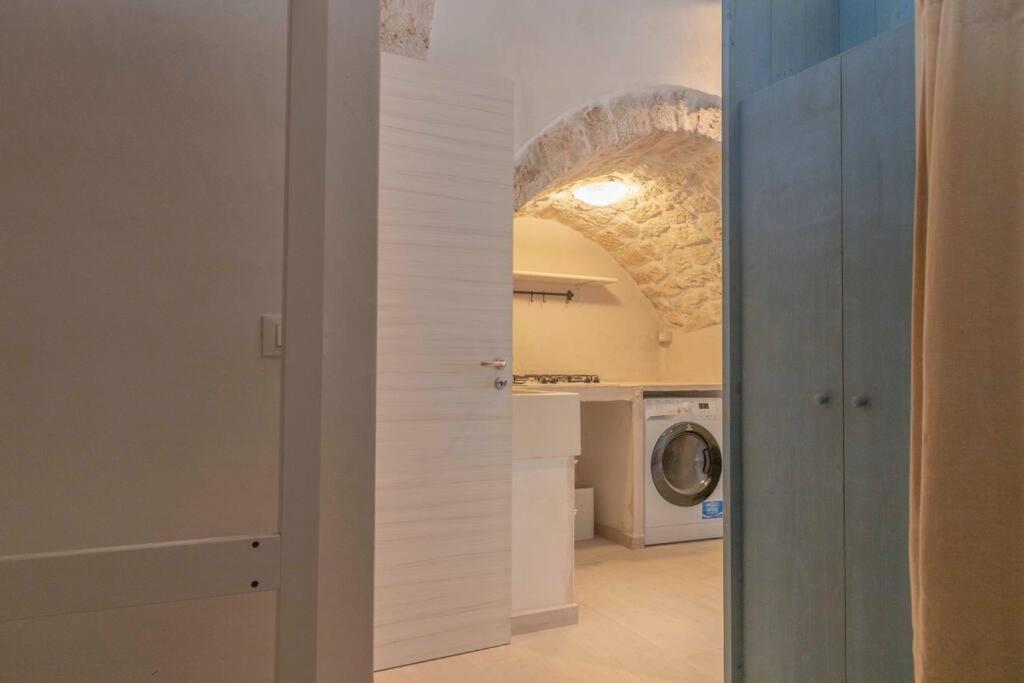Casa Noscta Ostuni Exterior photo