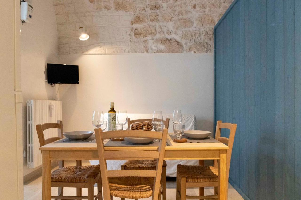 Casa Noscta Ostuni Exterior photo