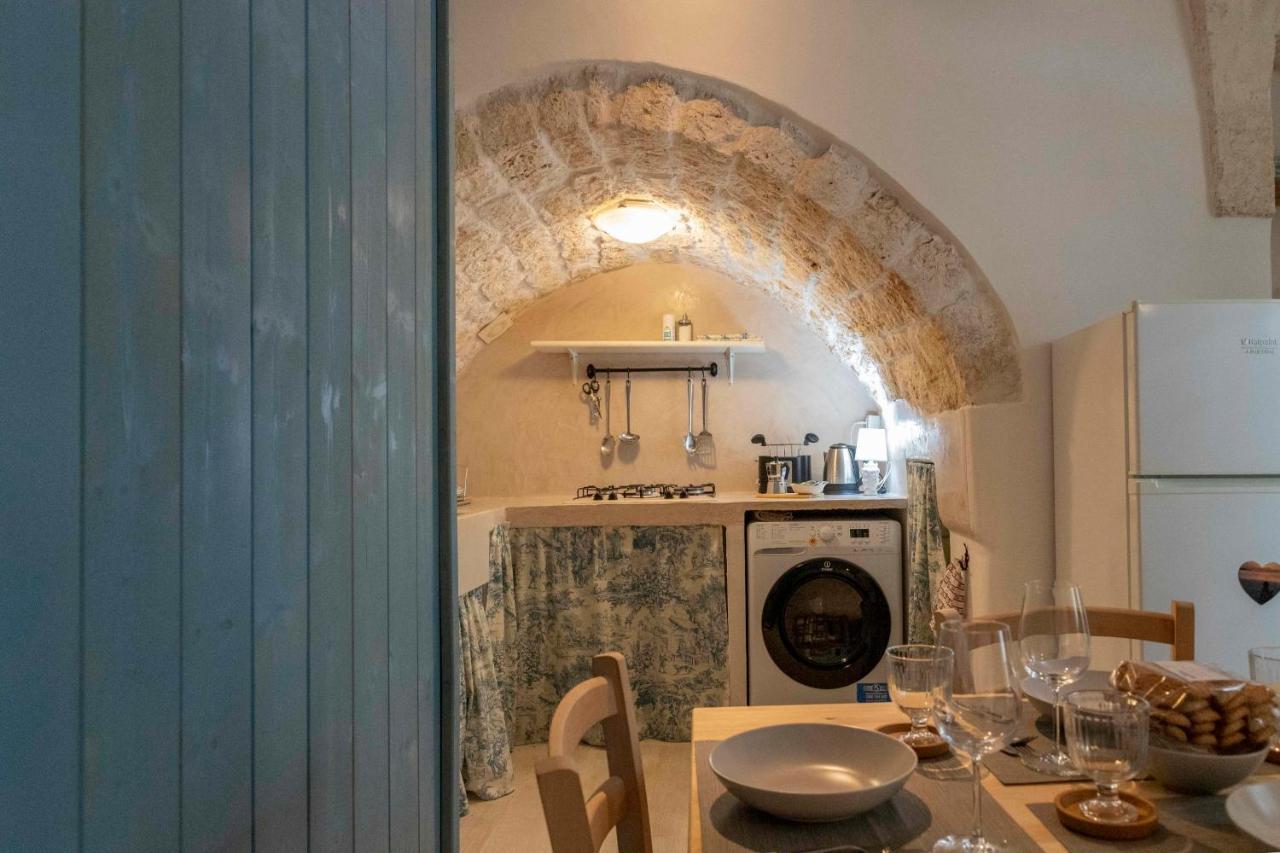 Casa Noscta Ostuni Exterior photo