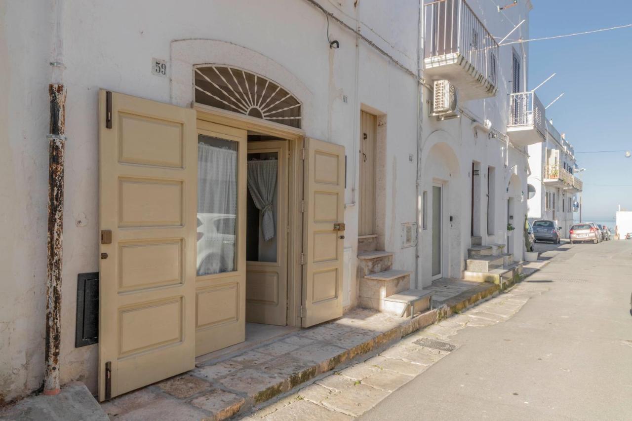 Casa Noscta Ostuni Exterior photo