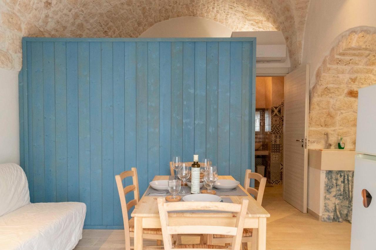 Casa Noscta Ostuni Exterior photo