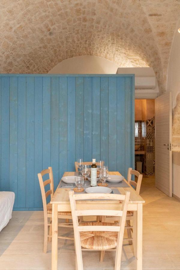 Casa Noscta Ostuni Exterior photo