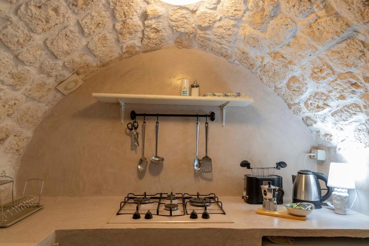Casa Noscta Ostuni Exterior photo