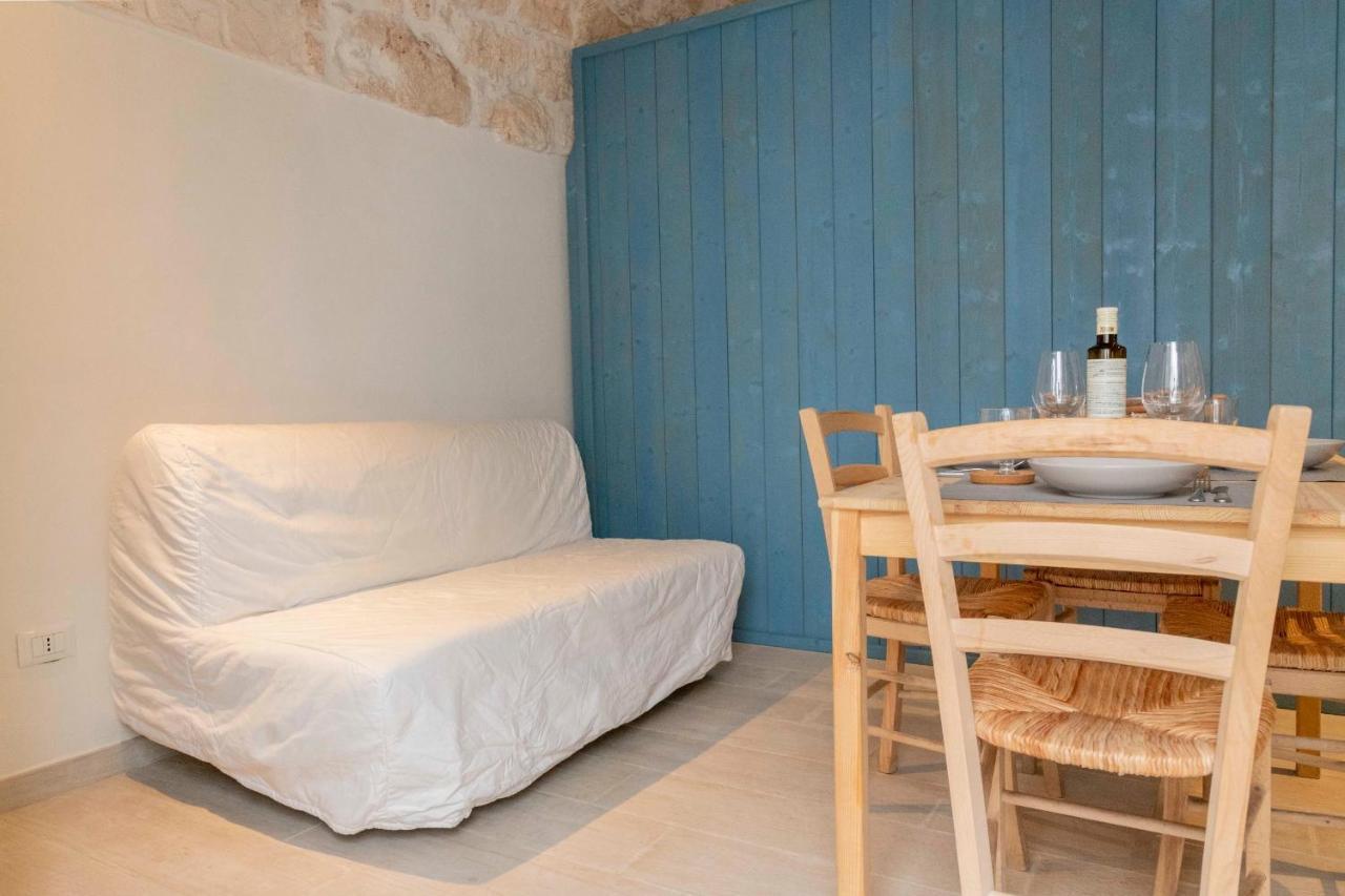 Casa Noscta Ostuni Exterior photo