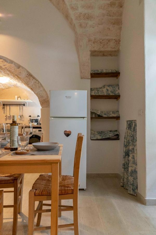 Casa Noscta Ostuni Exterior photo