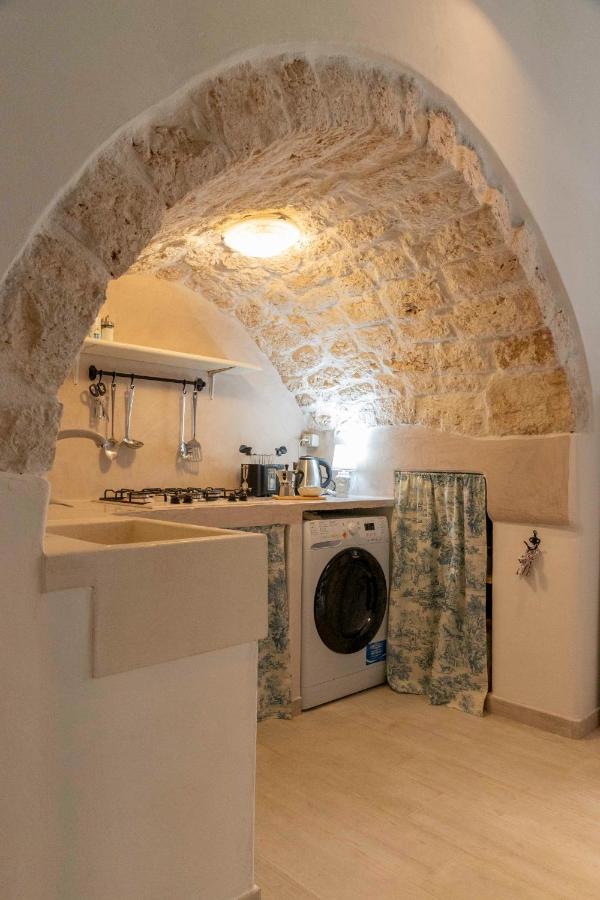 Casa Noscta Ostuni Exterior photo