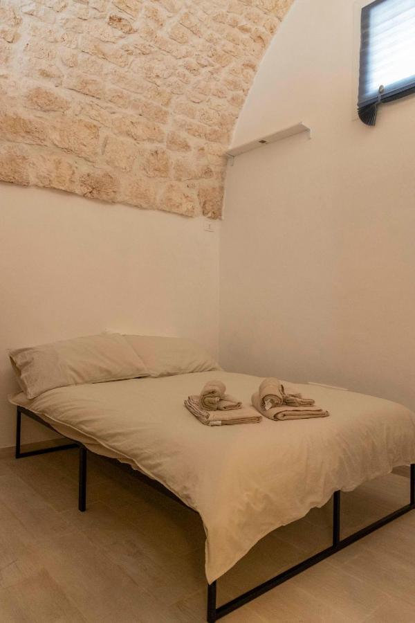 Casa Noscta Ostuni Exterior photo